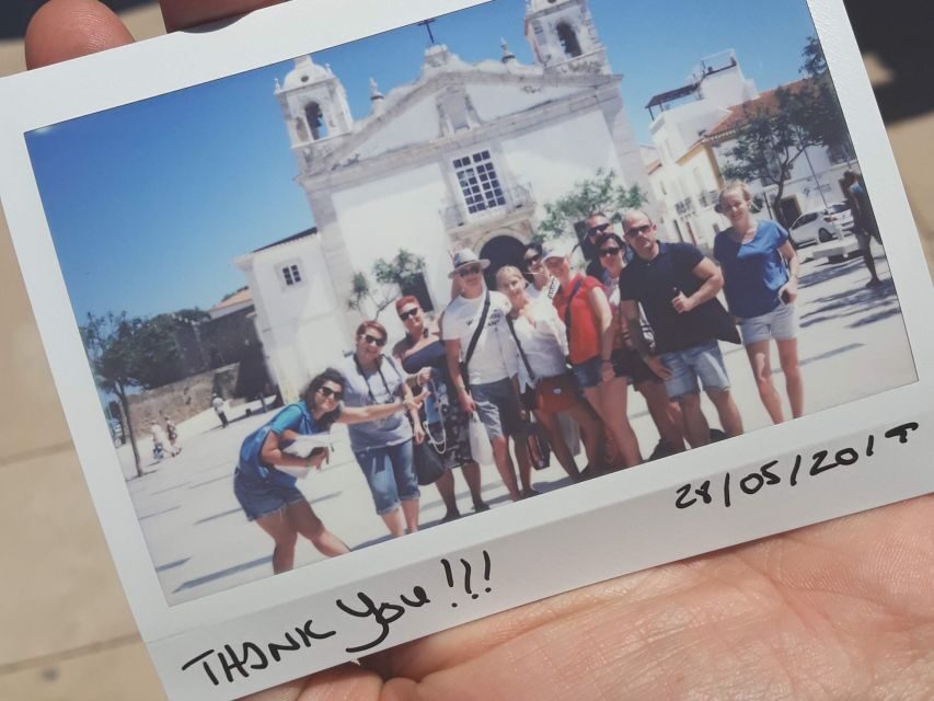 Lagos: 3-Hour Algarve Classic Food Tour - The Experience in Detail: Why It Works