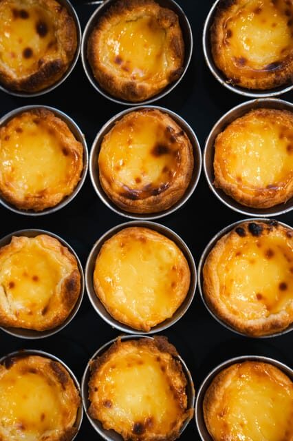 Lagos: Bake Pastel de Nata Class in Lagos, Algarve - The Authenticity and Value of the Experience