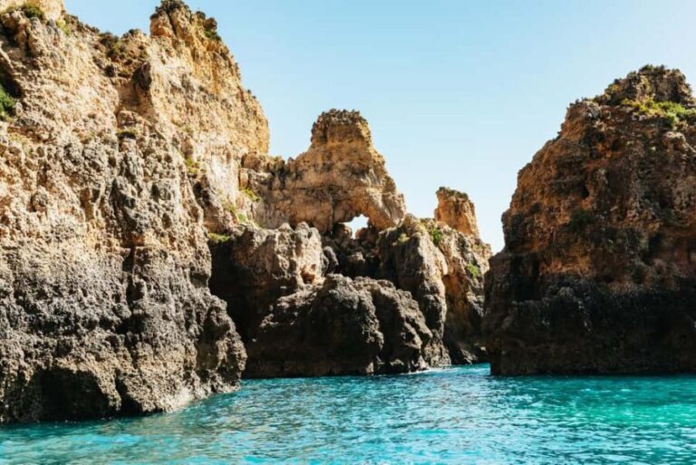 Lagos: Boat Cruise to Sea Caves, Beaches & Ponta da Piedade - Who Should Try This Tour?