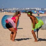 Lagos: Booze Olympics Hen and Stag Party Activities - Who Will Love the Booze Olympics?