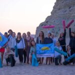 Lagos: Breathwork and Meditation on the Beach - The Sum Up