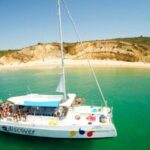 Lagos Catamaran Cruise to Ponta da Piedade & Praia da Luz - What to Expect on the Day