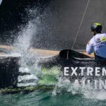 Lagos: Extreme Sailing Tour on a Racing Catamaran - An In-Depth Look at the Extreme Sailing Experience