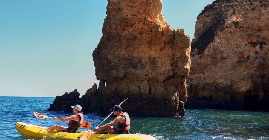 Lagos: Guided Kayak Tour - Final Thoughts: Is It Worth It?