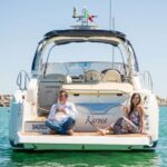 Lagos: Half-Day Morning Private Yacht Cruise - The Experience of the Guides