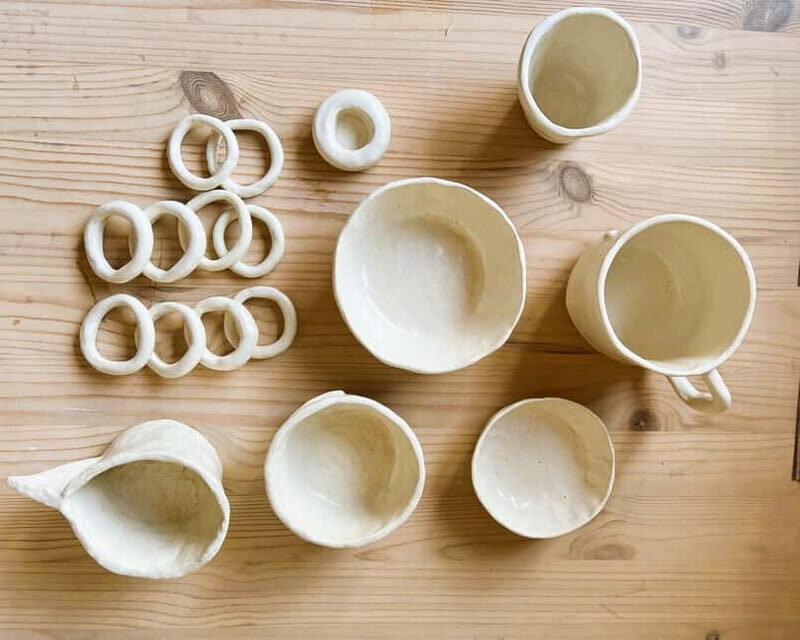 Lagos: Pinch Pottery Workshop - Who Will Love This Experience?