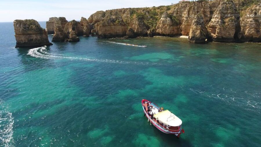 Lagos: Ponta da Piedade Cave and Coastal Tour - Authenticity and Value