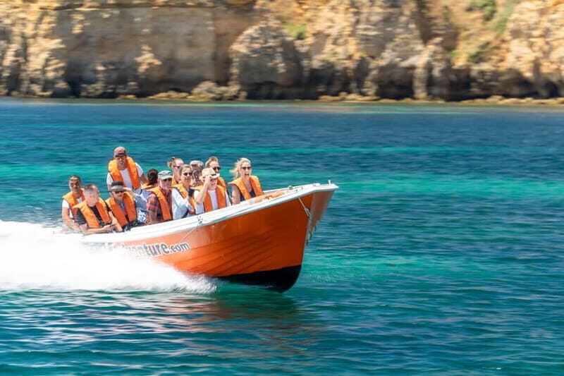 Lagos: Ponta da Piedade Caves Boat Tour - Final Thoughts: Is It Worth It?