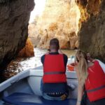 Lagos: Ponta da Piedade Grotto 1-Hour Tour with Local Guide - What Makes This Tour Stand Out?