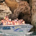 Lagos: Ponta da Piedade Rock Formations Guided Boat Tour - Who Will Love This Tour?