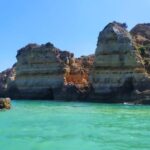 Lagos: Privat Trip up to 11 Pax to Grottos Ponta da Piedade - The Value of a Private Boat Trip
