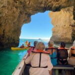 Lagos: Private Boat Cruise to Ponta da Piedade and swimming - What to Expect from the Itinerary