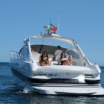 Lagos: Private Yacht Cruise along Algarve Coastline - What Makes This Experience Stand Out?