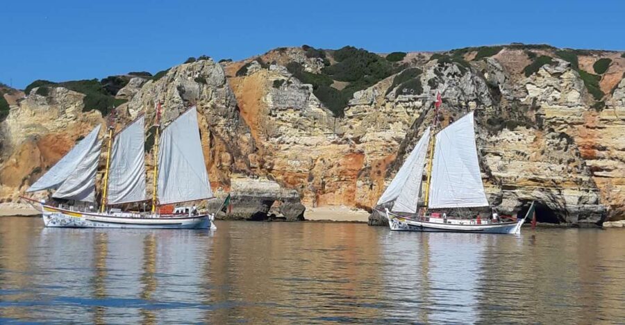 Lagos: Sailboat Trip to Ponta da Piedade - Is This Tour Worth It?