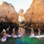 Lagos: Stand Up Paddle Board Tour in "Ponta Da Piedade" - Why This Tour Stands Out