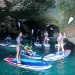 Lagos: Stand Up Paddleboard Rental with Sygma SUP School - The Practical Aspects: What You Need to Know