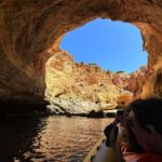 Lagos: Sunrise at Benagil Cave - A magical morning - The Itinerary — From Lagos to the Iconic Cave