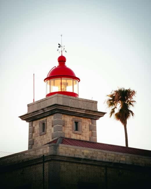 Lagos to Sagres Coastline & City Private Guided Tour - Detailed Itinerary Breakdown