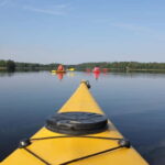 Lahti, Lake Finland: 2-Hour Guided Kayaking Tour - Exploring the Scenic Waters of Lake Finland