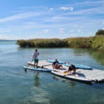 Lake Balaton 3 hour SUP tour - self-guided - The Value of This SUP Tour