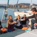 Lake Balaton:Private Sailing Cruise with Skipper - Who Will Love This Experience