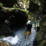 Lake Bled: Canyoning Excursion With Photos - What’s Included and What You Should Know