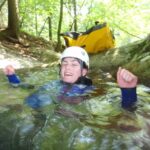 Lake Bled: Rafting and Canyoning Excursion with Photos - A Closer Look at the Experience