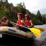 Lake Bled: Sava River Rafting Experience with Hotel Pickup - What’s Included & Practical Details
