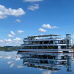 Lake Brombach: Mini cruise with breakfast on the sun deck - Who is this cruise best suited for?