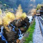 Lake caves and rack railway in Kalavryta - Practical Aspects of the Tour