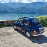 Lake Como: Classic Fiat 500 Car Rental 4h/8h/24h + Delivery - The Experience in Action: What Our Reviewers Say