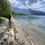 Lake Como: Horseback Riding Tour from Colico - The Top Highlights
