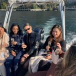 Lake Como: Shared Boat Tour and Prosecco Aperitif - What to Expect During the Tour