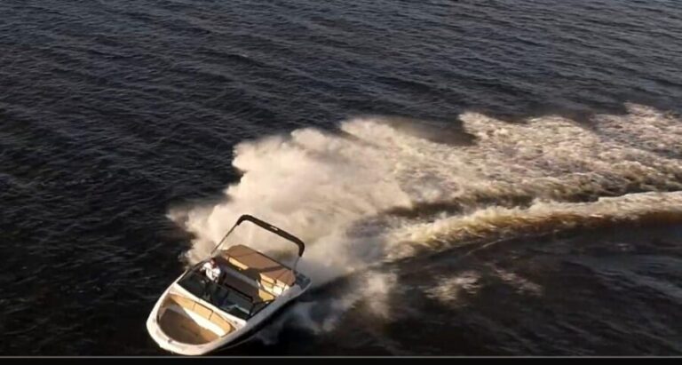 Lake Constance (Untersee!): Exclusive Waterfun Boattour - What’s Included and What’s Extra?