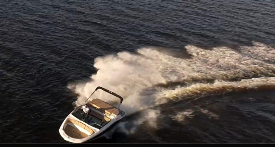 Lake Constance (Untersee!): Exclusive Waterfun Boattour - What’s Included and What’s Extra?