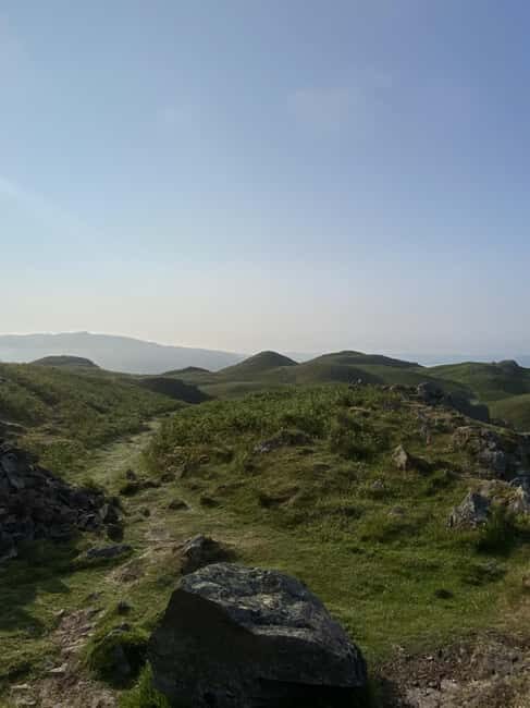 Lake District: Hiking - The Itinerary in Detail: What to Expect