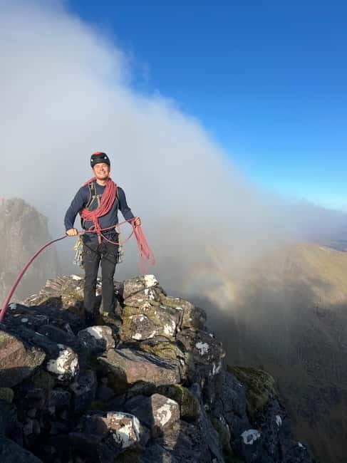 Lake District: Langdale Valley Rock Climbing Experience - Why This Experience Is Worth It