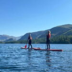 Lake District Stand Up Paddle Boarding Experience - Final Thoughts
