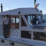 Lake Garda: 4-hour Guided Boat Cruise with Stop in Sirmione - The Sirmione Stop: A Jewel on the Lake