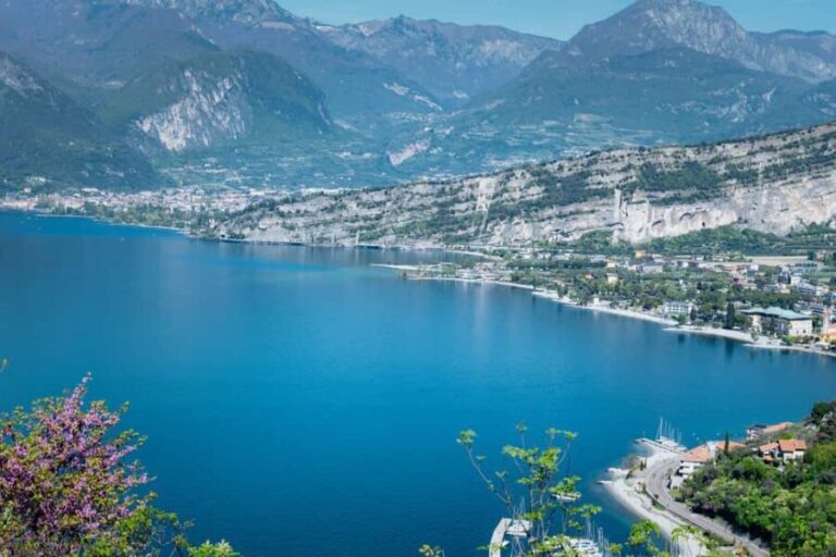 Lake Garda: Busatte Tempesta trail tour with panoramic views - The Sum Up