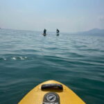 Lake Garda: Stand Up Paddle (SUP) - What’s Included and What’s Not?