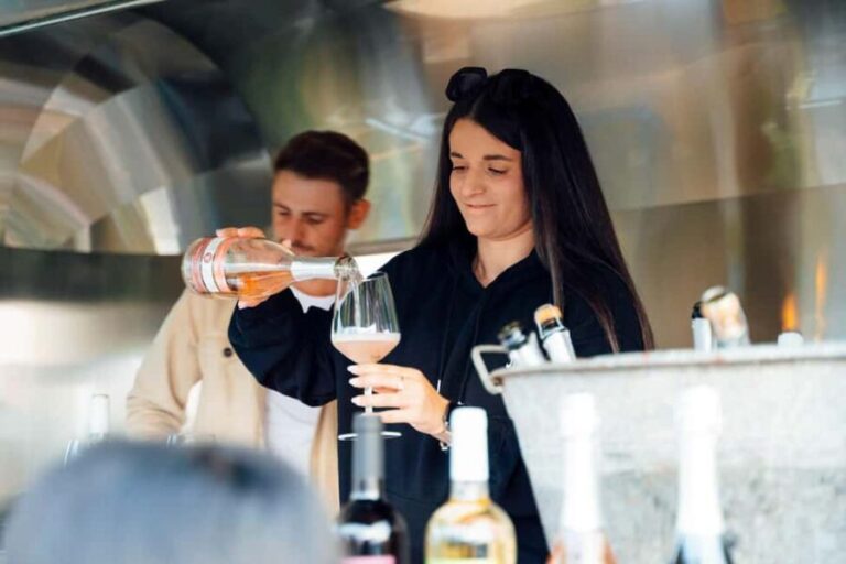 Lake Garda: Wine Tasting with Panoramic View - FAQ