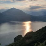 Lake Iseo from Brescia: Sunset day trip to Corna 30 Passi - The Itinerary: From Village Charm to Mountain Majesty