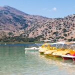 Lake Kournas: Pedal Boat Rental With Transfer - The Itinerary and What to Expect
