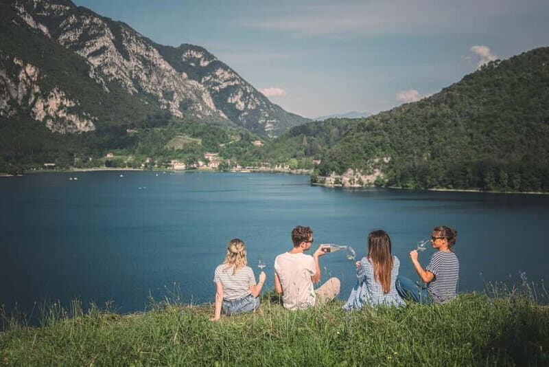 Lake Ledro: wine Pic Nic with stunning Lake View - Practical Details and Considerations