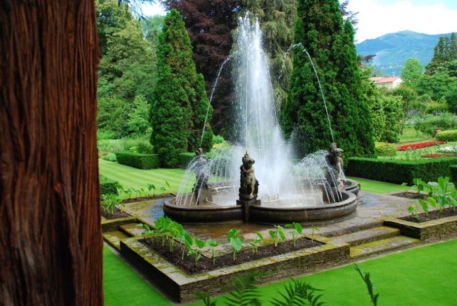 Lake Maggiore: 1-Day Boat, Bus & Cable Car Travel Pass - What the Tour Offers in Detail