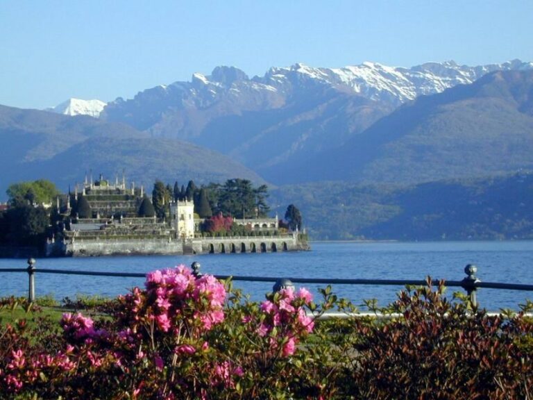 Lake Maggiore: Borromean Islands Tickets with Boat Transfer - Who Will Love This Tour?