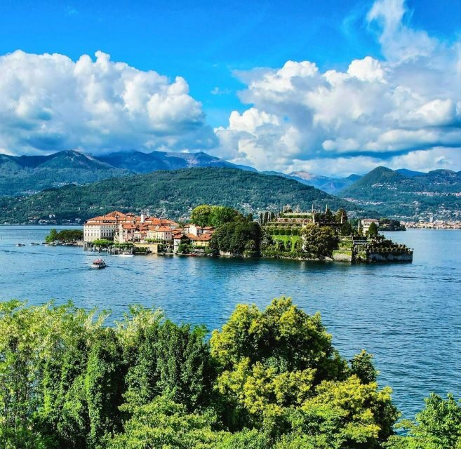 Lake Maggiore: Isola Bella and Pescatori Tour from Feriolo - Who Should Consider This Tour?