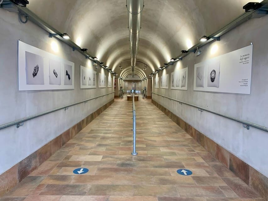 Lake Maggiore: Santa Caterina del Sasso Hermitage Ticket - The Practicalities: Visiting Details and Tips