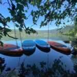 Lake Nemi: SUP Course and Food Tasting at the Lake - The Food Tasting at Le erbe della Luna: A Farm-to-Table Delight